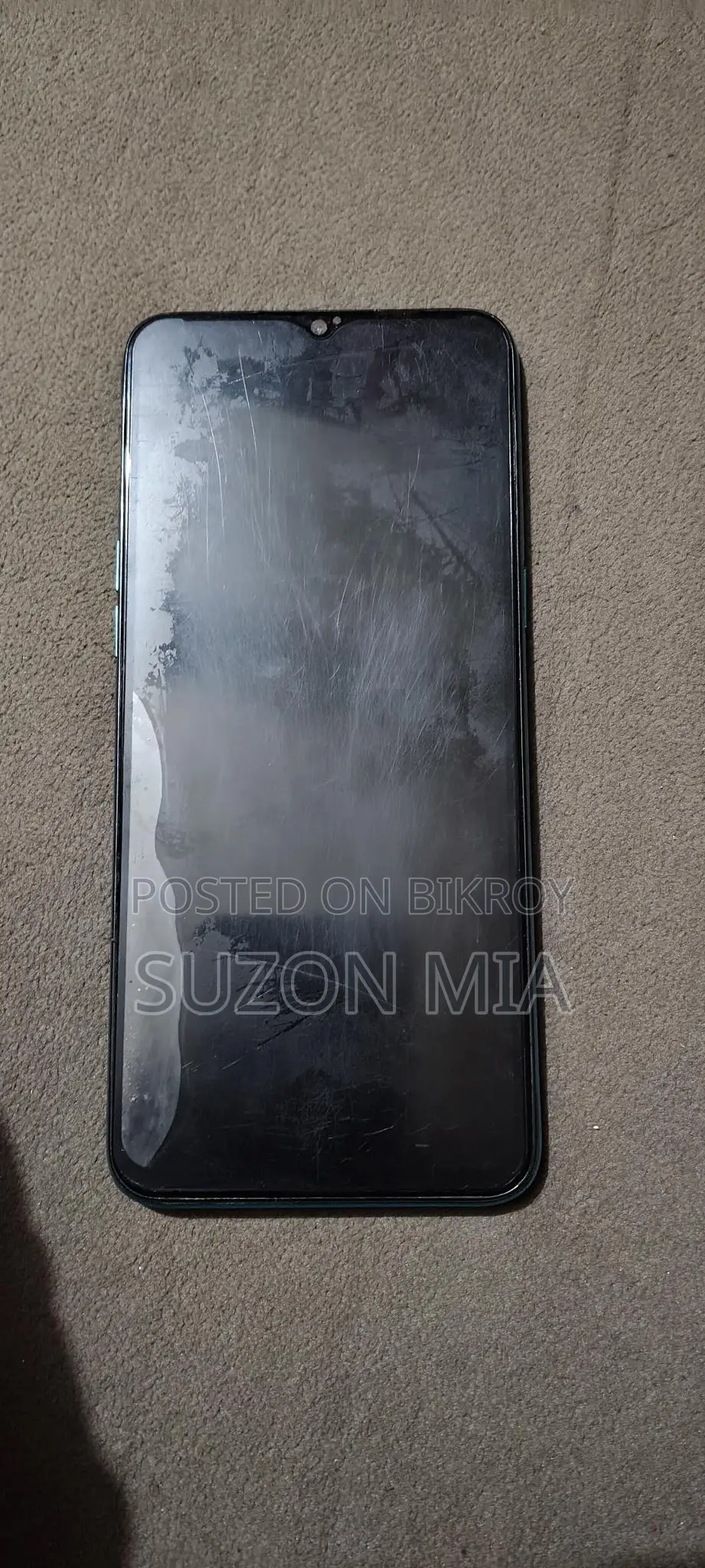 Realme 5i ` (Used)