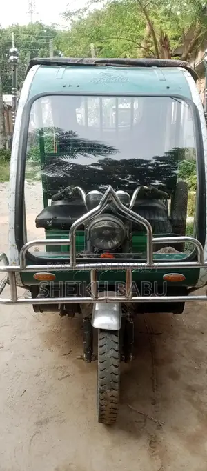 Easybike (Auto) For Sale