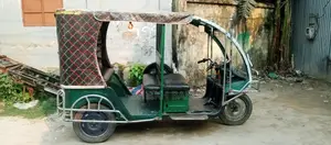 Easybike (Auto) For Sale