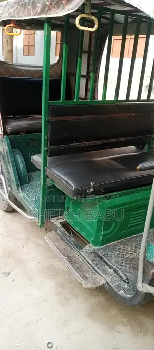 Easybike (Auto) For Sale