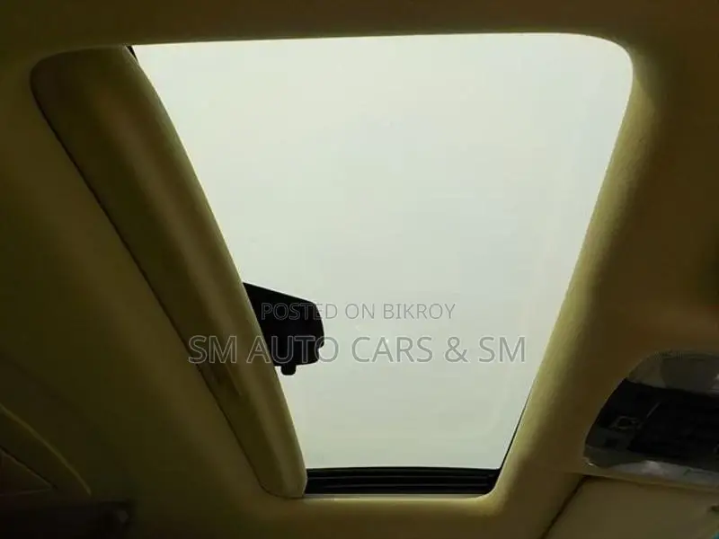 Toyota Alphard Executive Lounge 2020