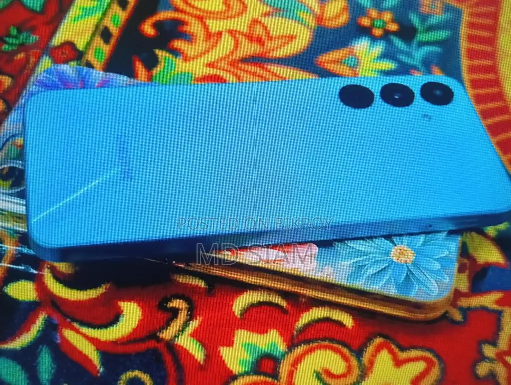 Samsung Galaxy A16 (Used)