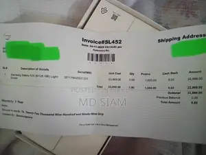 Samsung Galaxy A16 (Used)