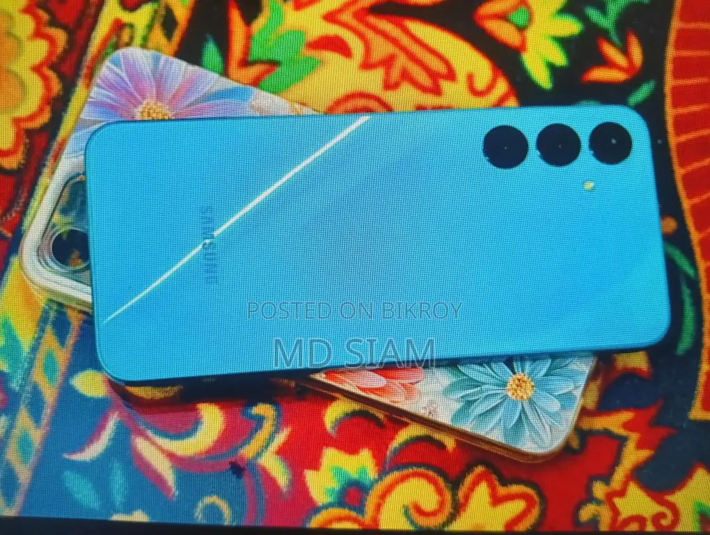 Samsung Galaxy A16 (Used)