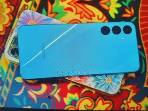 Samsung Galaxy A16 (Used)