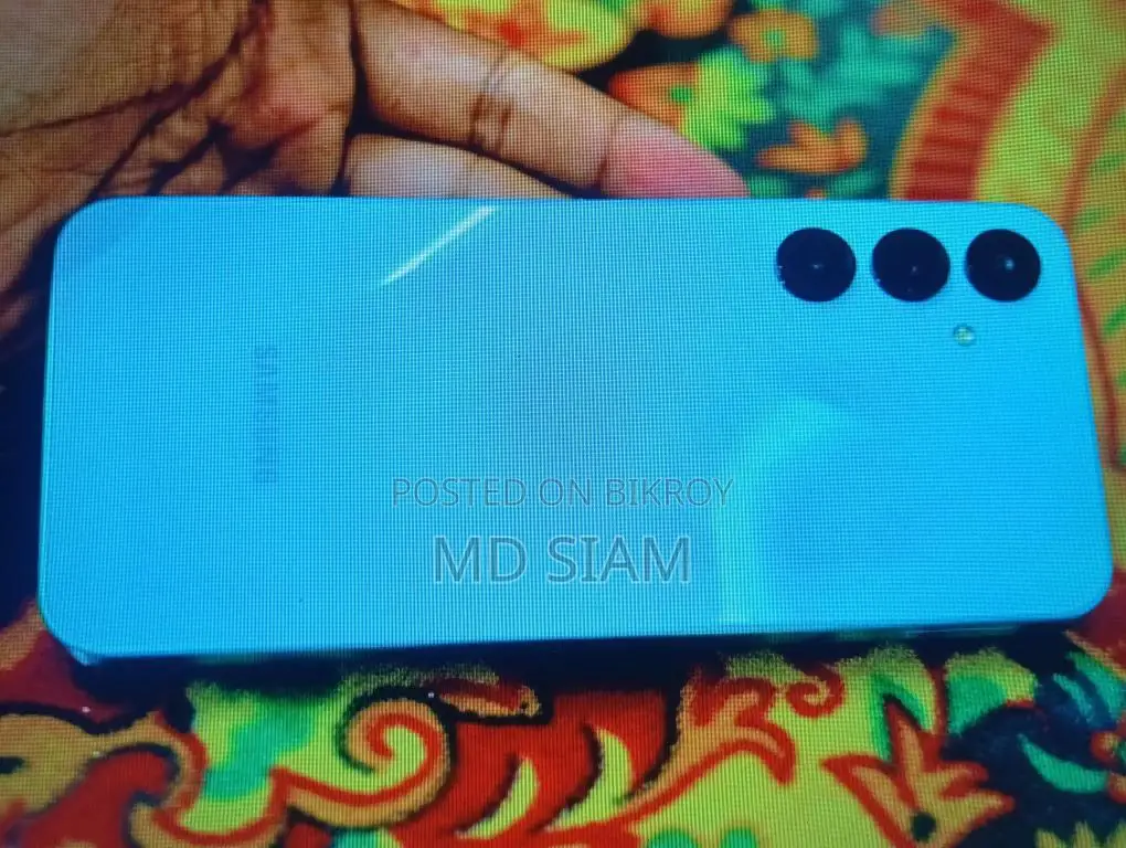 Samsung Galaxy A16 (Used)