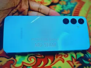 Samsung Galaxy A16 (Used)