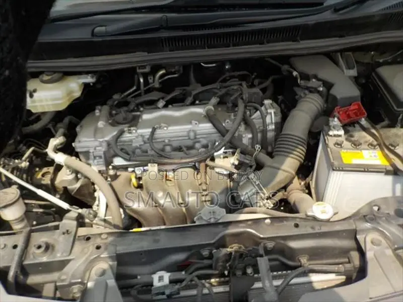 Toyota Esquire Petrol Gi Premium 2021