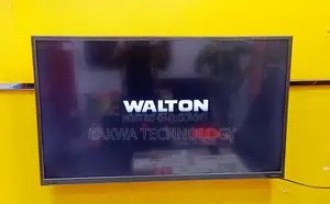 Walton 43 Inche Smart Tv Original