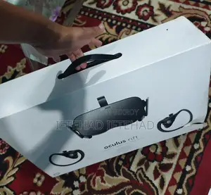 Oculus Rift CV1 VR (1st Generation)