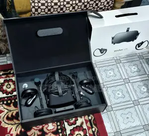 ওকুলাস রিফ্ট সিভি১ ভিআর বক্সড