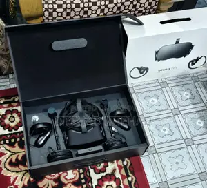 Oculus Rift CV1 VR (1st Generation)