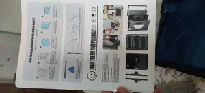 Tablet Case