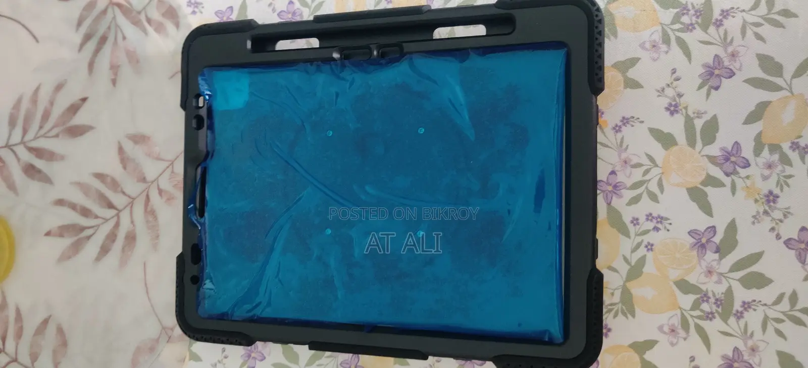 Tablet Case