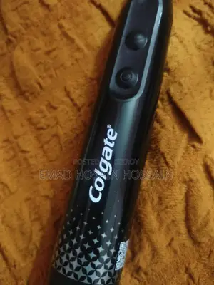 Colget Brand Tooth Brash