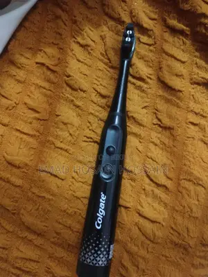 Colget Brand Tooth Brash