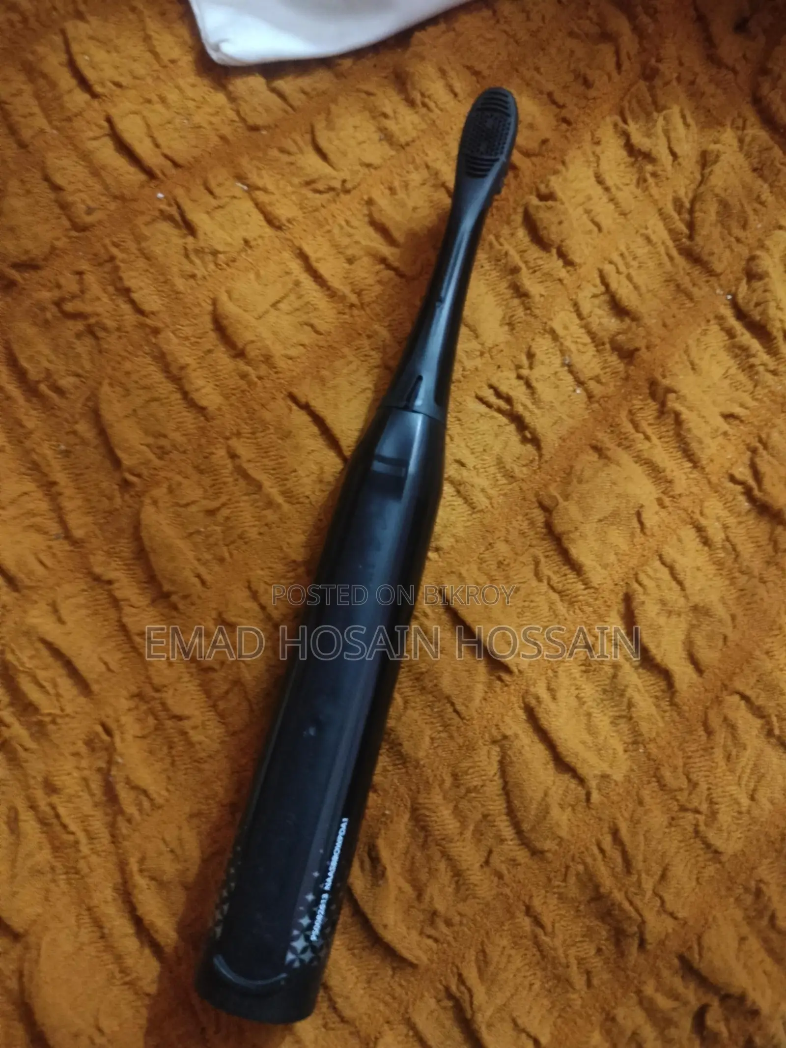 Colget Brand Tooth Brash