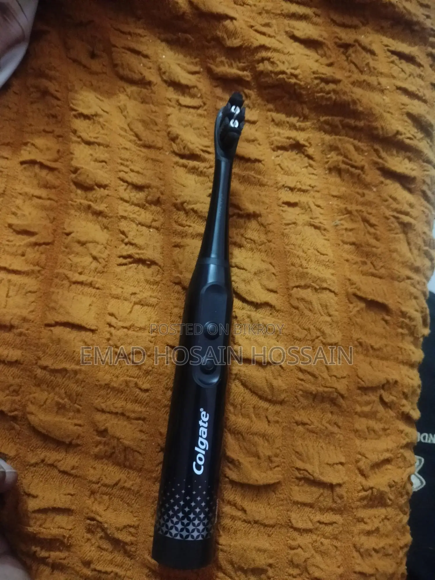 Colget Brand Tooth Brash