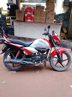Hero Splendor iSmart 2015