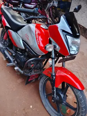 Hero Splendor iSmart 2015