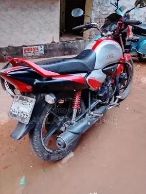 Hero Splendor iSmart 2015
