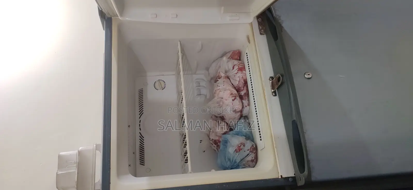 264 Litre Samsung Refrigerator