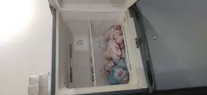 264 Litre Samsung Refrigerator