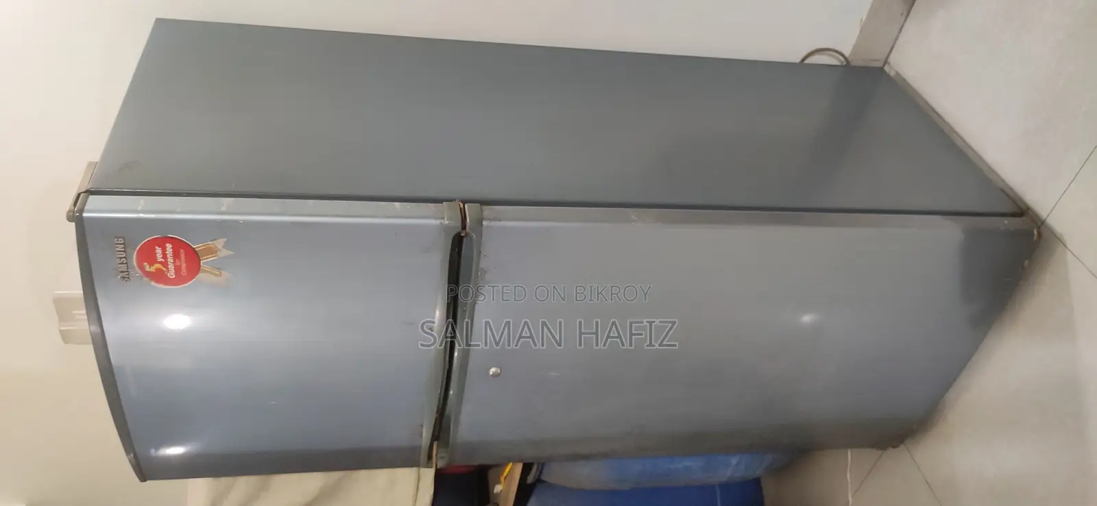 264 Litre Samsung Refrigerator