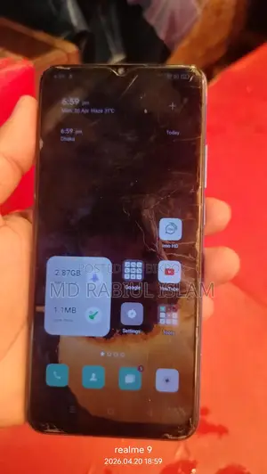 OPPO A011 (Used)