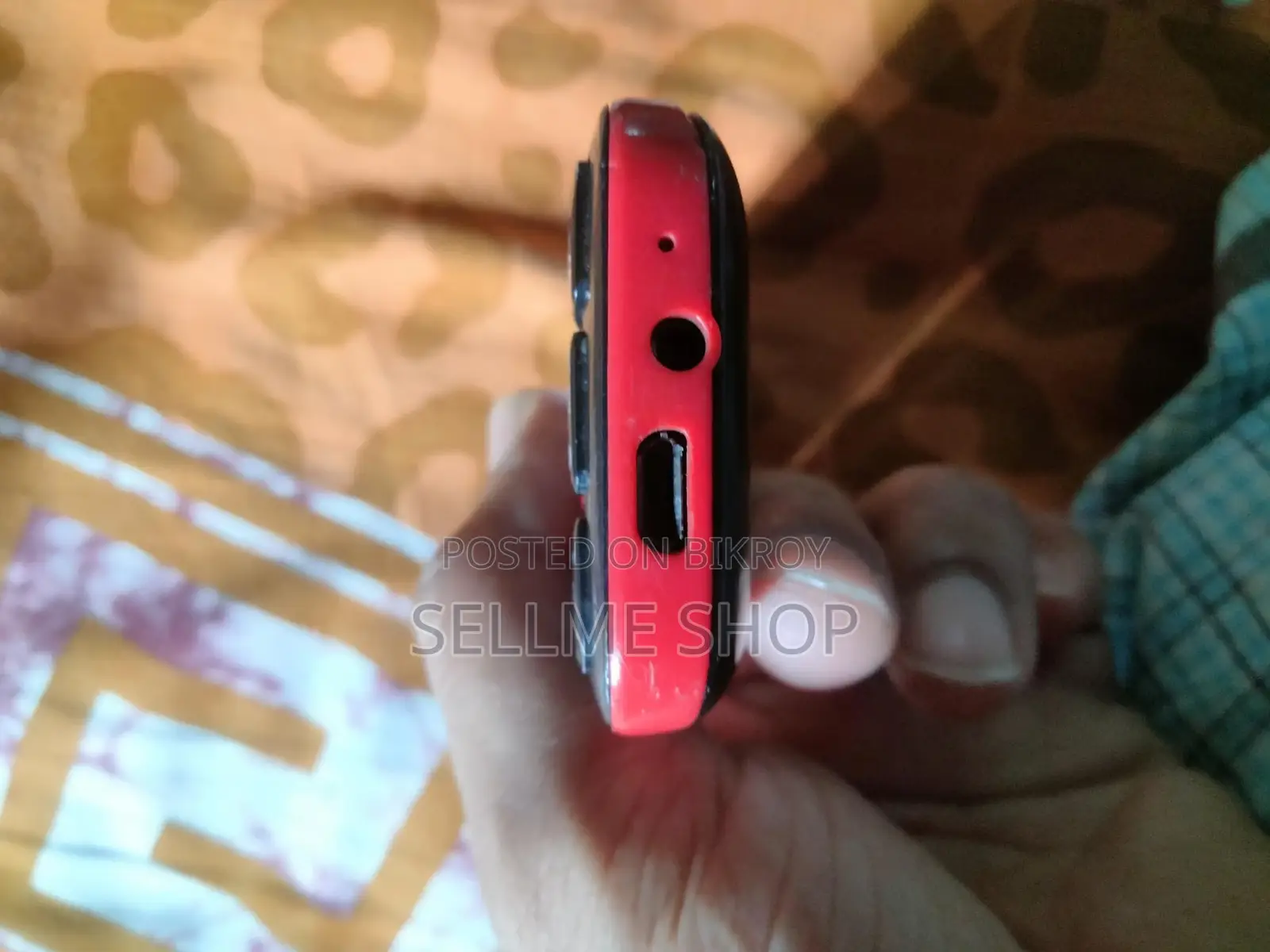 Linnex LE01 (Used)