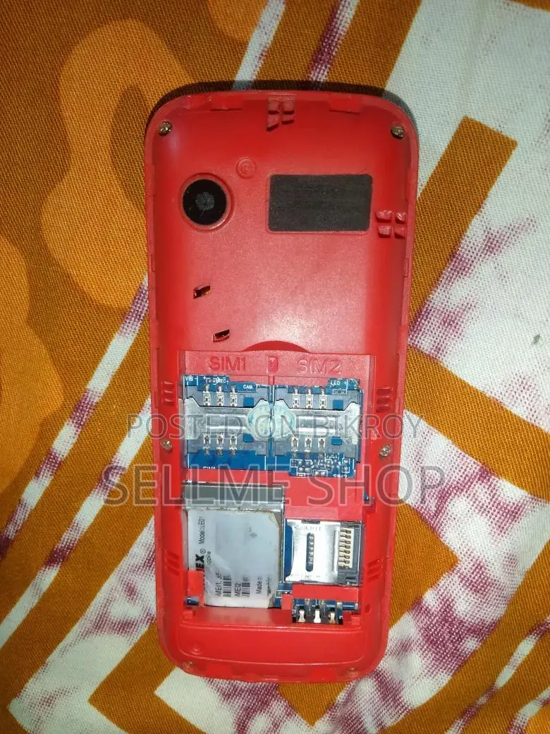 Linnex LE01 (Used)