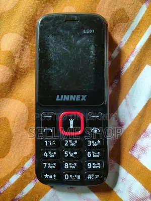 Linnex LE01 (Used)