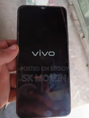 Vivo Y20 (4/64) (Used)