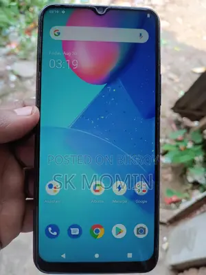 Vivo Y20 (4/64) (Used)