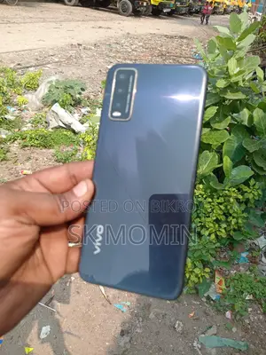 Vivo Y20 (4/64) (Used)