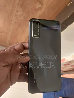 Vivo Y20 (4/64) (Used)