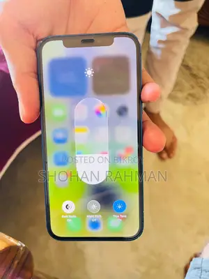 Apple iPhone 12 (ব্যবহৃত)