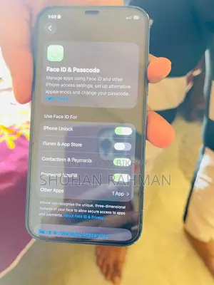 Apple iPhone 12 (ব্যবহৃত)