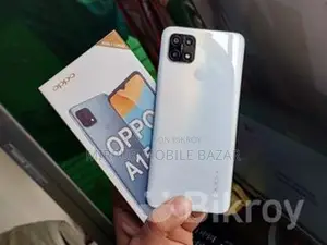 OPPO A15s Fingerprint Sensor (Used)