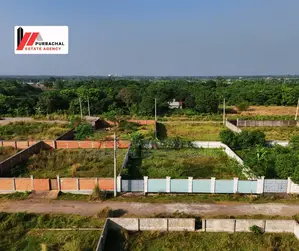 On 75ft. South Facing, 10 Katha In Sec#8