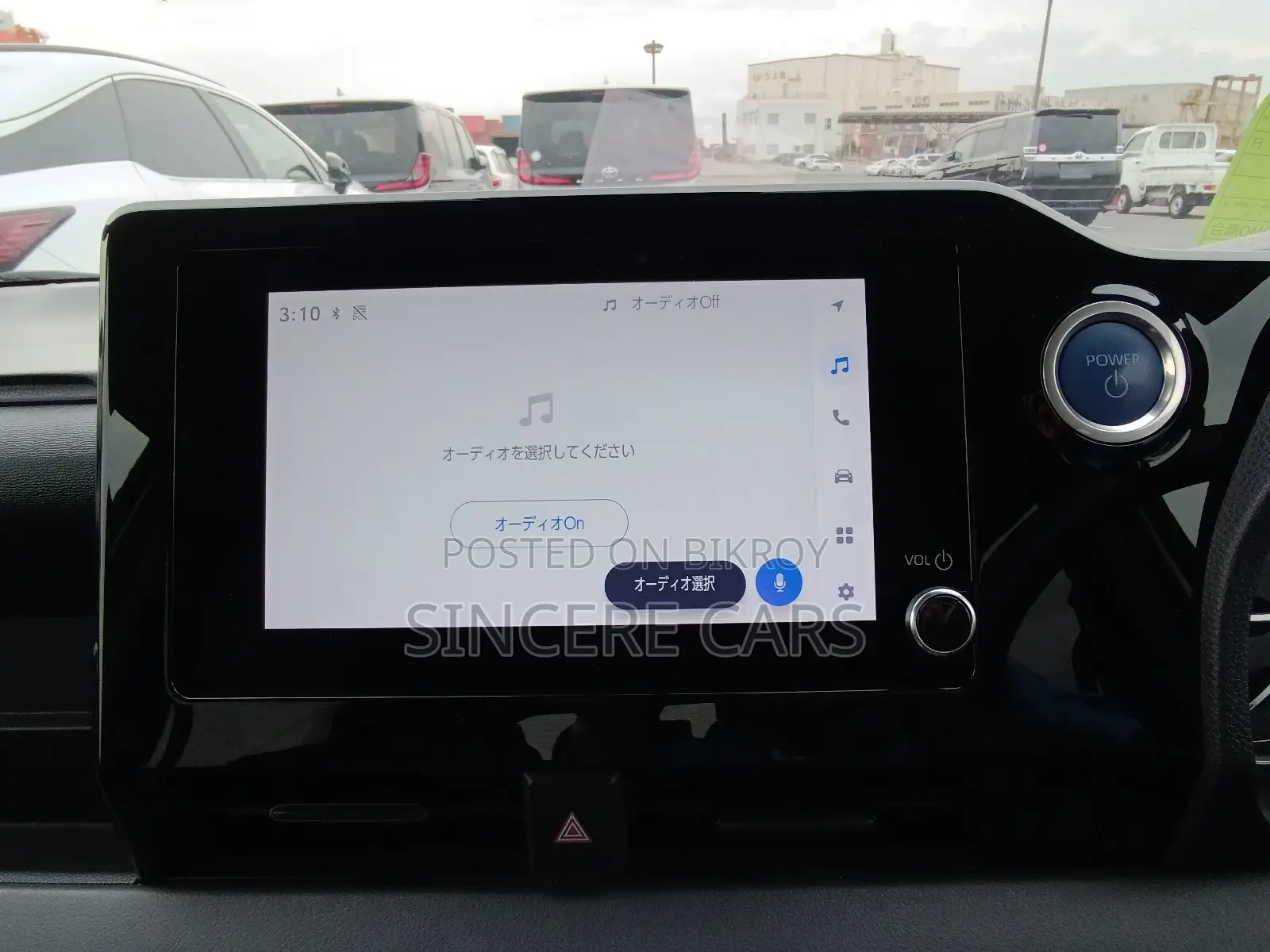 Toyota Noah X HYB PUSH 1DR PWR 2022
