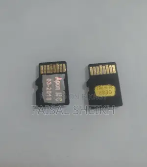 16+2gb Memory Card