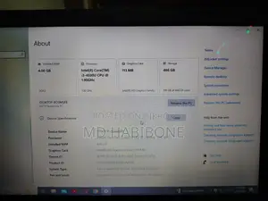 Core i3 4th Gen