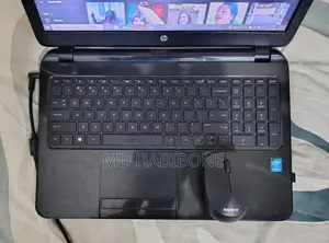 Core i3 4th Gen