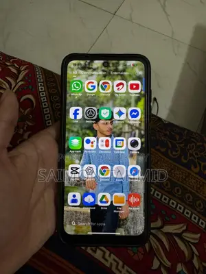 Xiaomi Redmi Note 11S (Used)