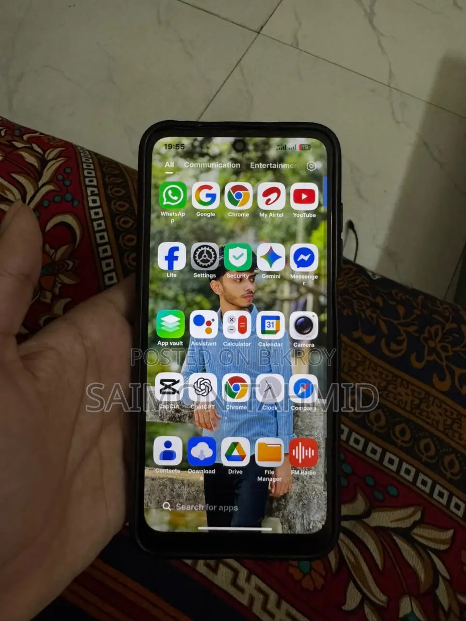 Xiaomi Redmi Note 11S (Used)