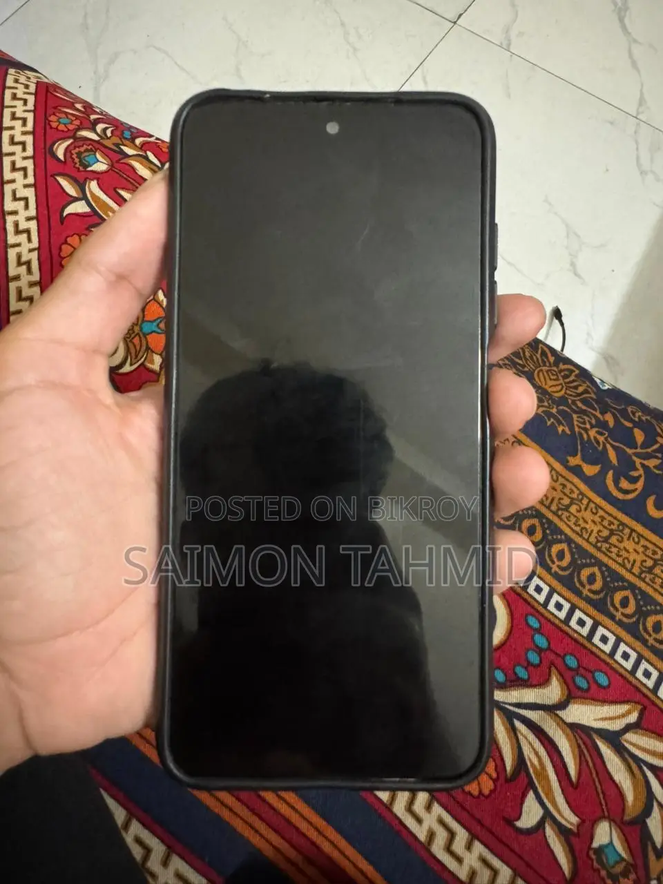 Xiaomi Redmi Note 11S (Used)