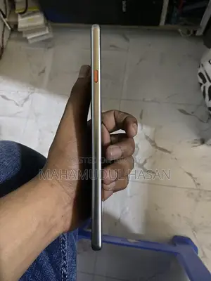 Tecno Camon 40 (Used)