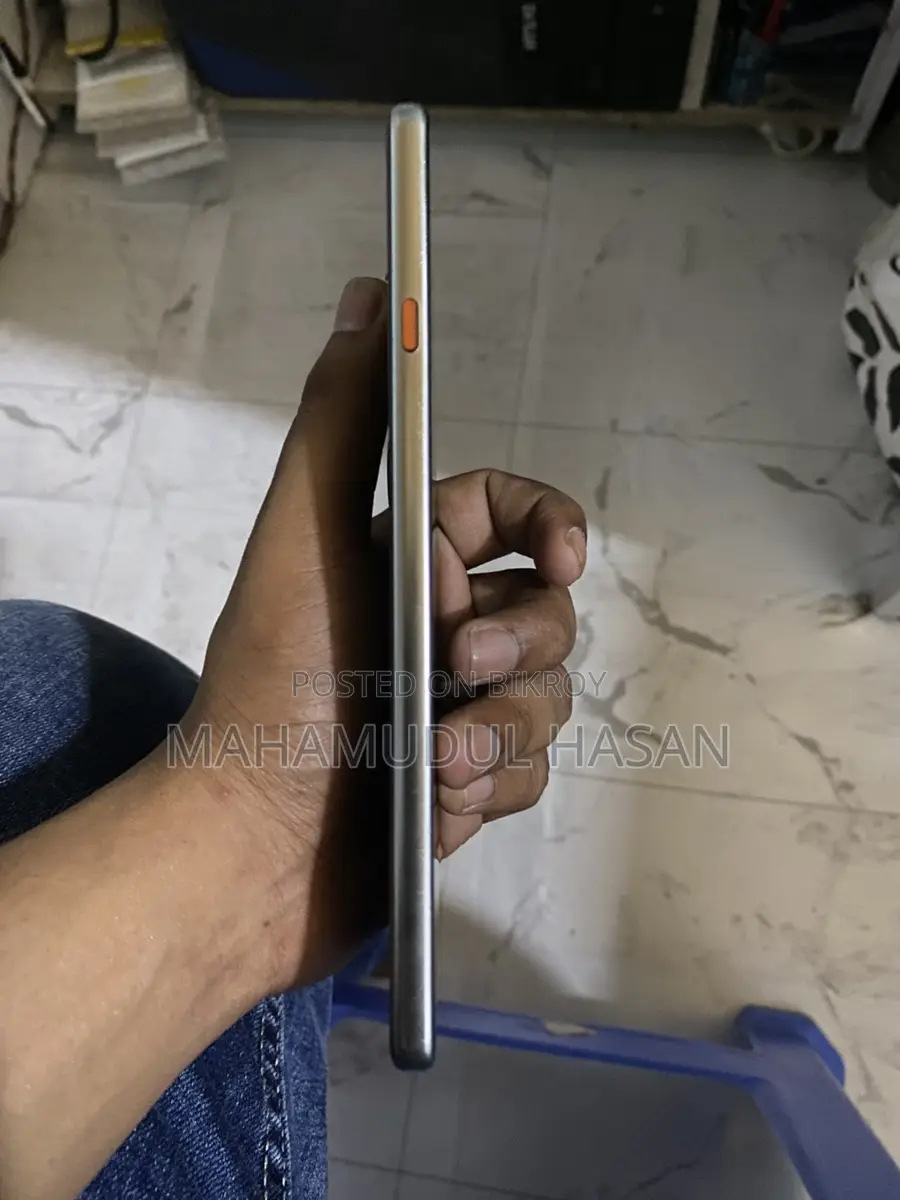 Tecno Camon 40 (Used)