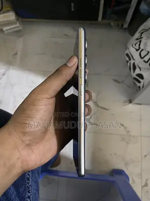 Tecno Camon 40 (Used)